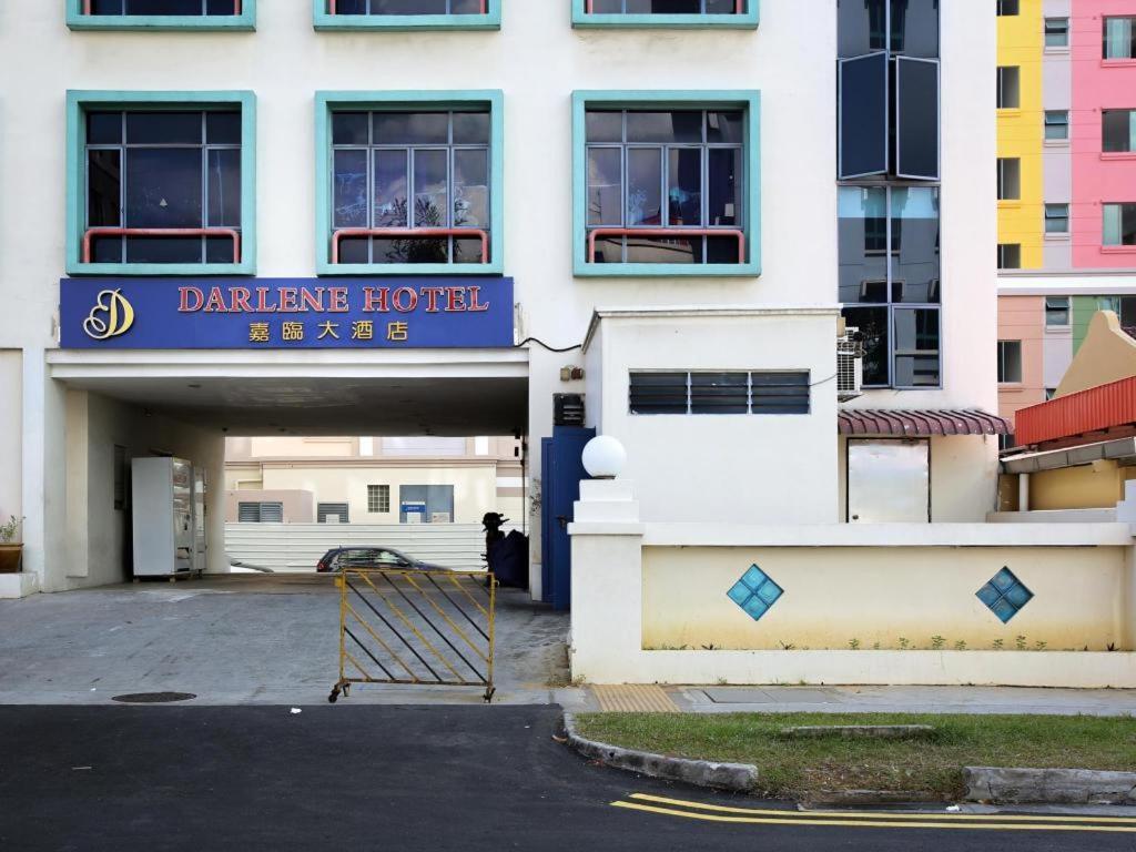 Hotel Darlene Singapur
