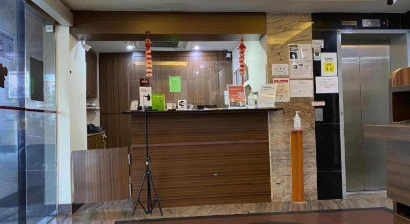 Darlene Hotel Singapur