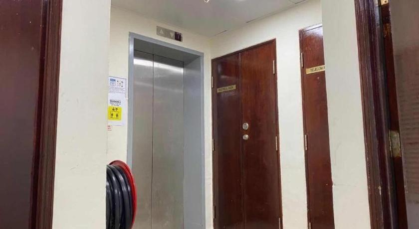 Darlene Hotel Singapur