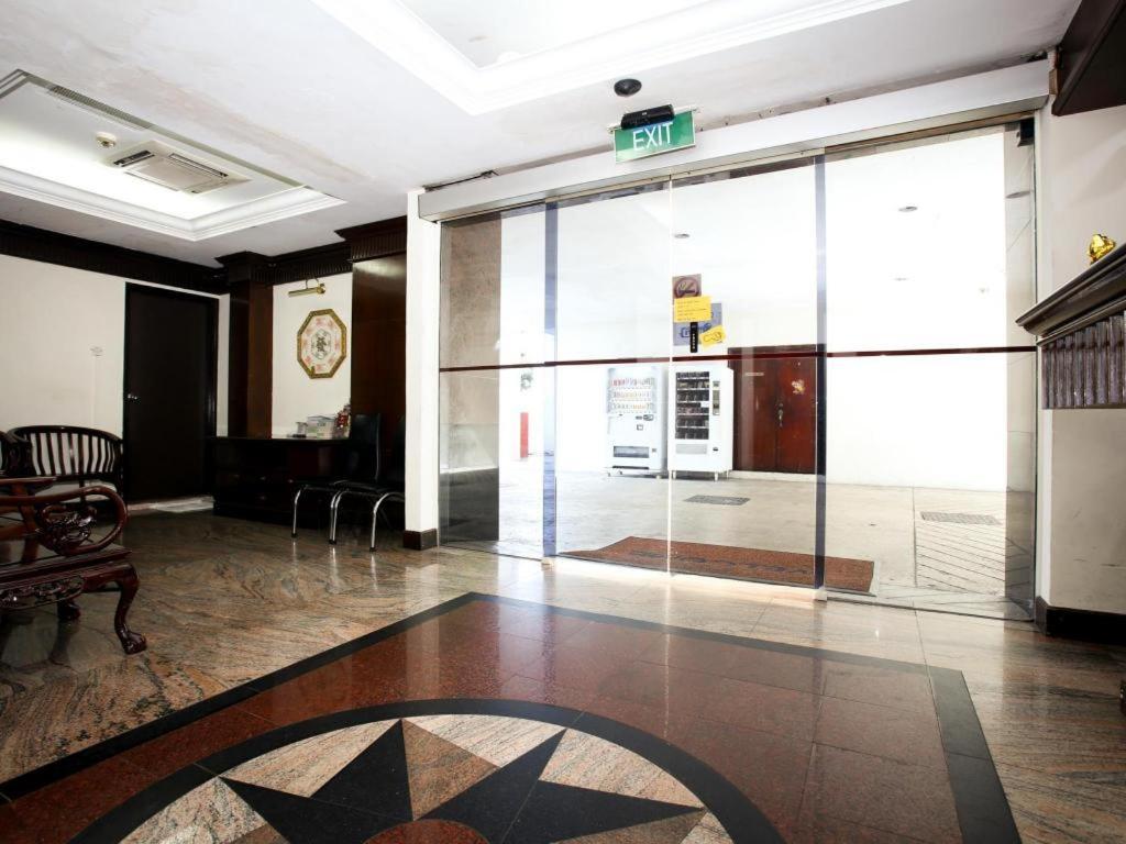 Darlene Hotel Singapur