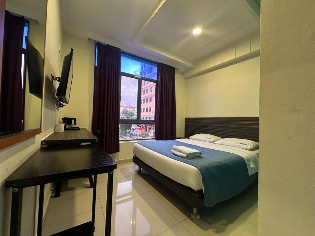 Darlene Hotel 2*