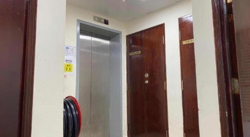 Khách sạn Darlene 2*
