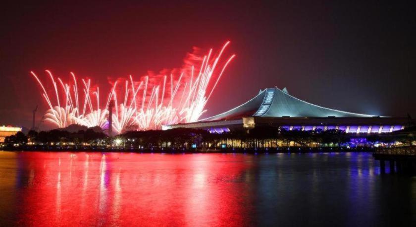 Khách sạn Darlene Singapore