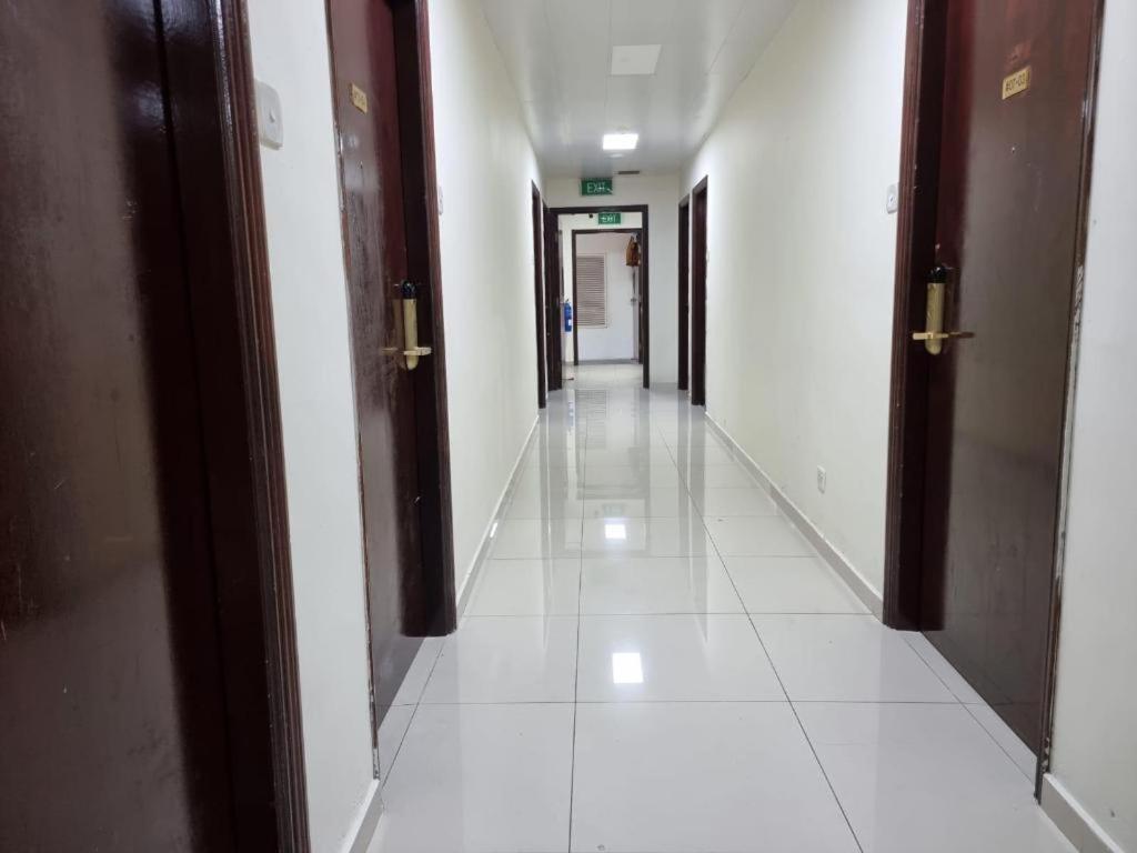 Darlene Khách sạn Singapore