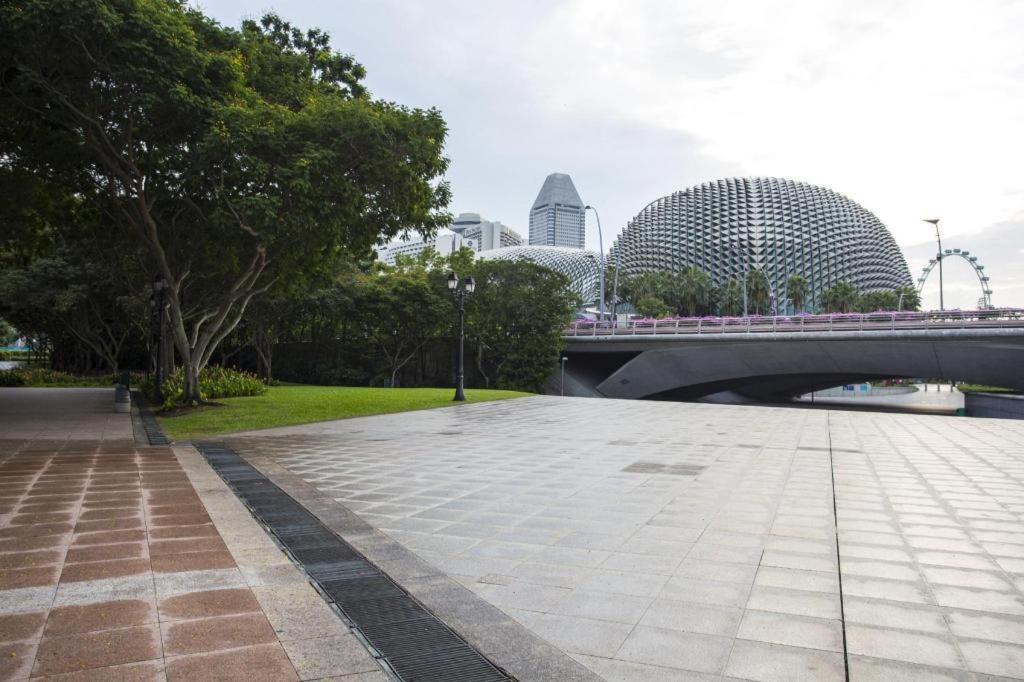 Darlene Singapur