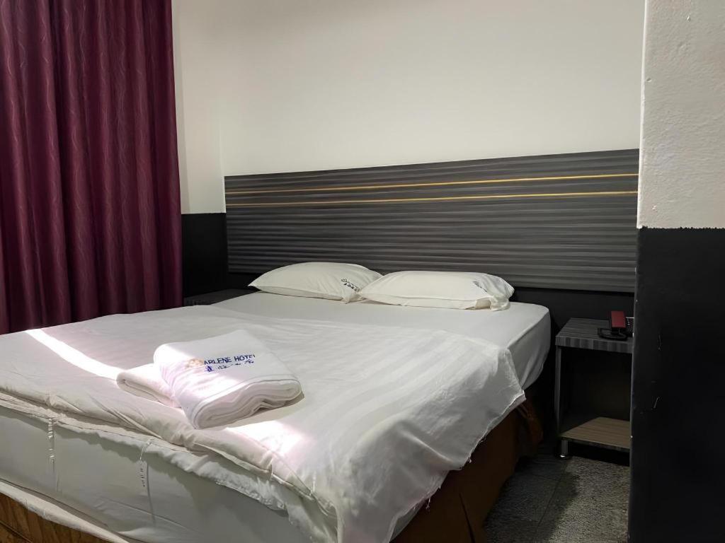 Hotel Darlene Singapur