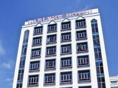 Darlene Hotel Singapur