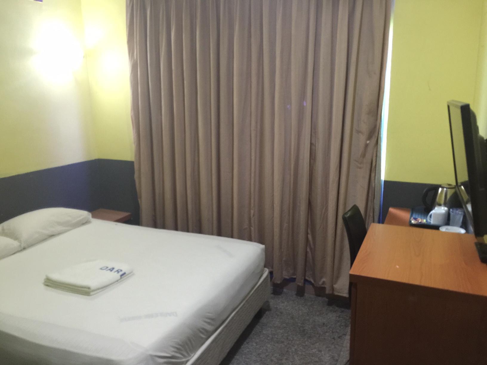 Darlene 2* Singapur