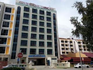 Darlene Hotel Singapur