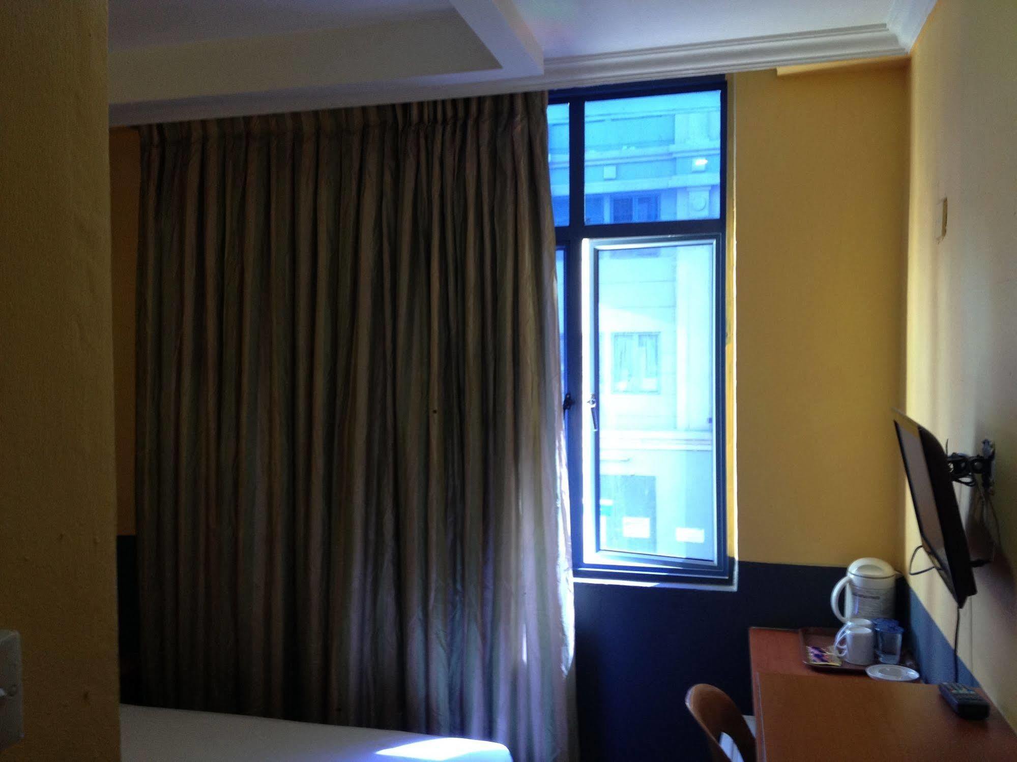 Darlene Hotel Singapur