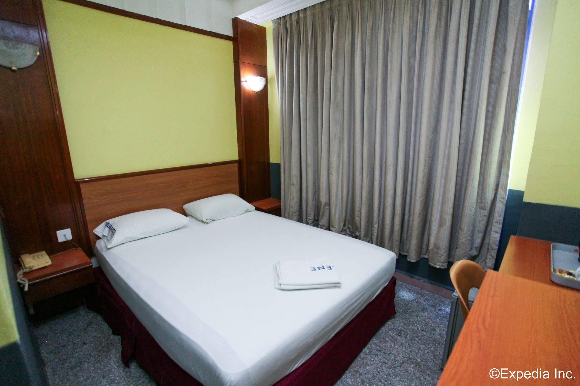 Hotel Darlene Singapur